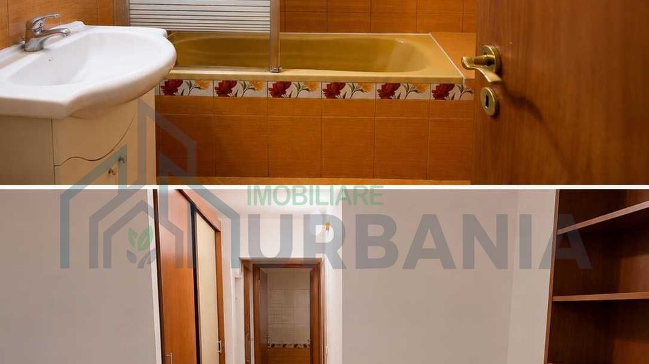 Apartament 3 camere de închiriat, Iași - Poză 2