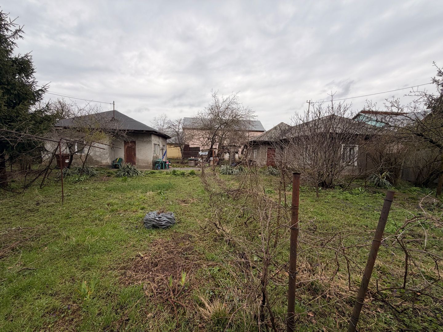 TEREN 800MP | 25M DESCHIDERE | SISESTI - STRAULESTI - Poză 1