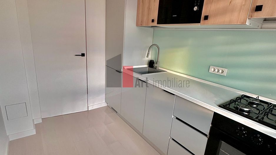 De vanzare 2 camere zona Iancului-Mihai Bravu - Poză 12