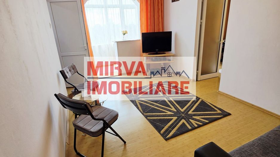 Apartament 2 camere, mobilat si utilat, zona Vest - Poză 2