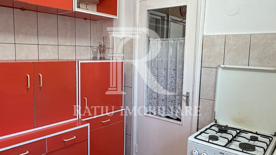 Apartament | 2 camere | Dacia Rogerius | 50 mp | Etaj 4 - Poză 6