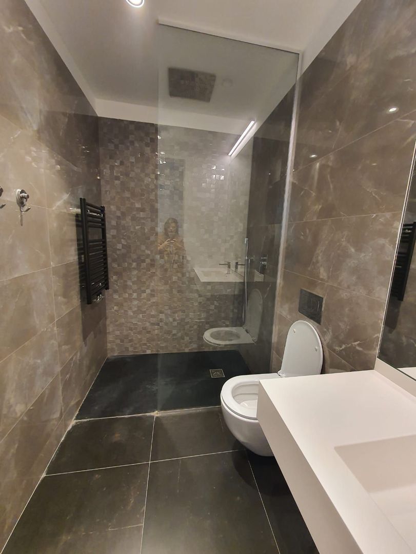 Apartament de lux 3 camere One Mircea Eliade – Priveliște panoramica - Poză 36