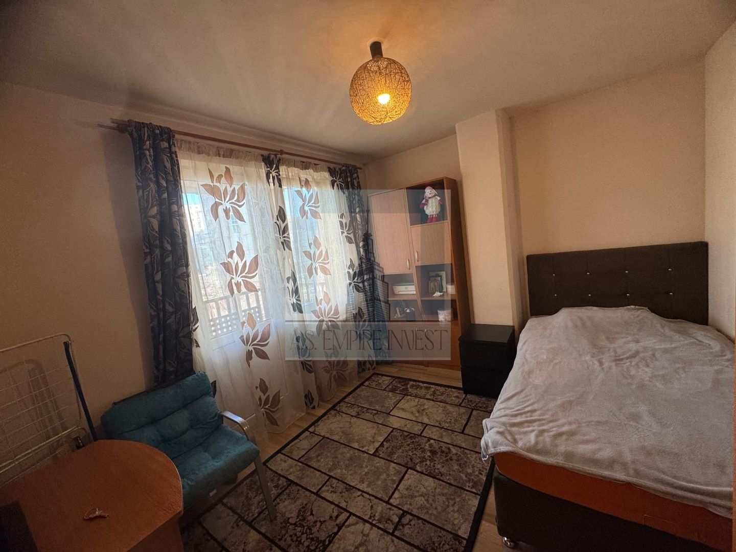 Apartament 3 camere – Centrul Civic | Bd. Mihail Kogălniceanu - Poză 9