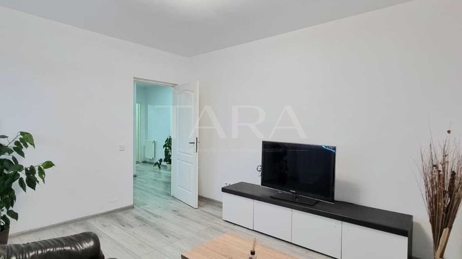 Apartament 2 camere spațios în zona Artema, Cluj-Napoca. - Poză 3