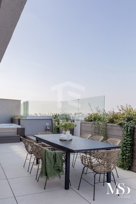 Unirii Mihai Bravu PENTHOUSE PREMIUM | 4 CAMERE  TERASĂ PRIVATĂ 70 MP - Poză 12