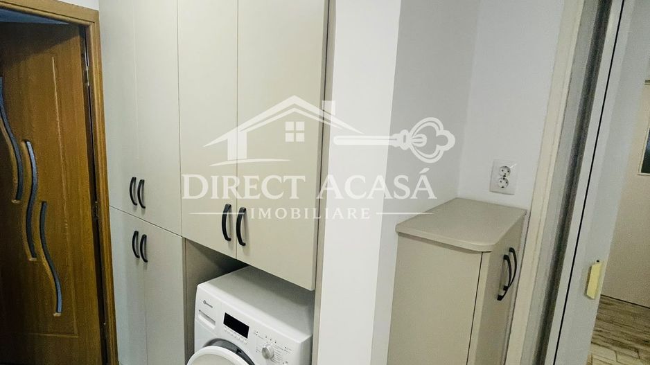 Apartament cu 2 camere de inchiriat-Str Bartok Bela-Zona Centrala - Poză 5