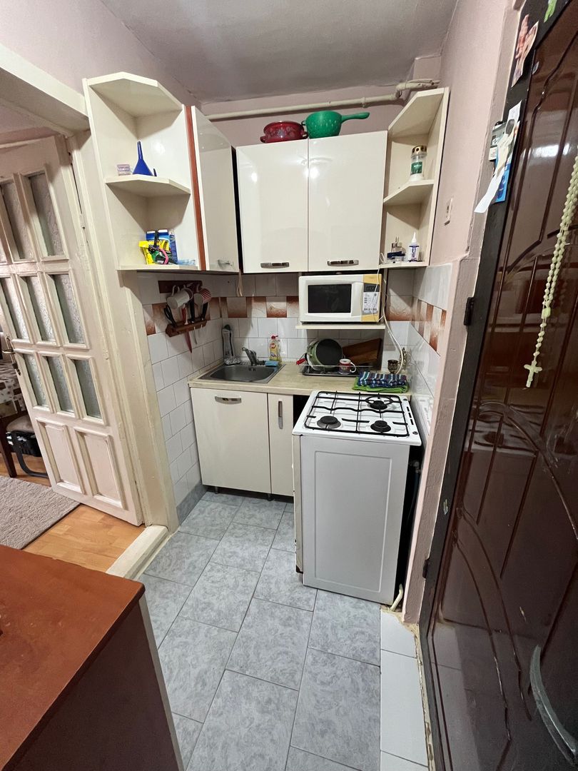 Iosefin | 1 Camera | Mobilat si Utilat. - Poză 3