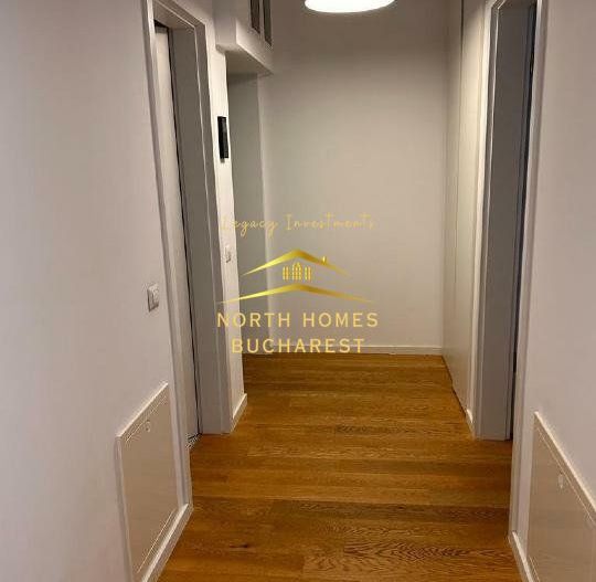 Apartament  de inchiriat 2 camere  -Herastrau - Poză 13