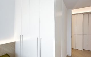 Apartament 2 camere I Cortina North I Boxa I Loc de parcare - Poză 7