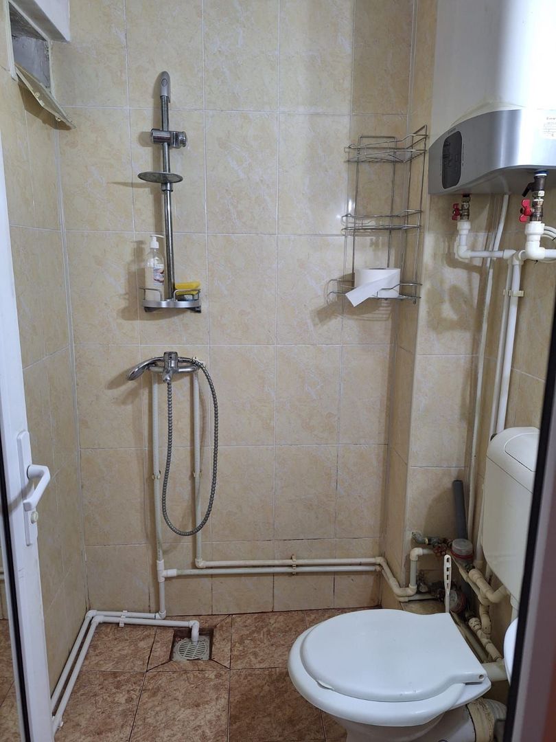 Inchiriez garsoniera Tiglina 1 - Poză 4