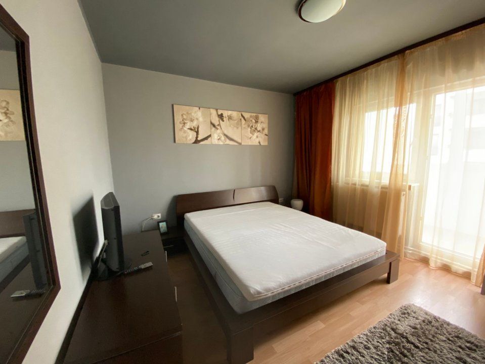 Apartament 3 camere Decebal - Theodor Sperantia (VIDEO) - Poză 13