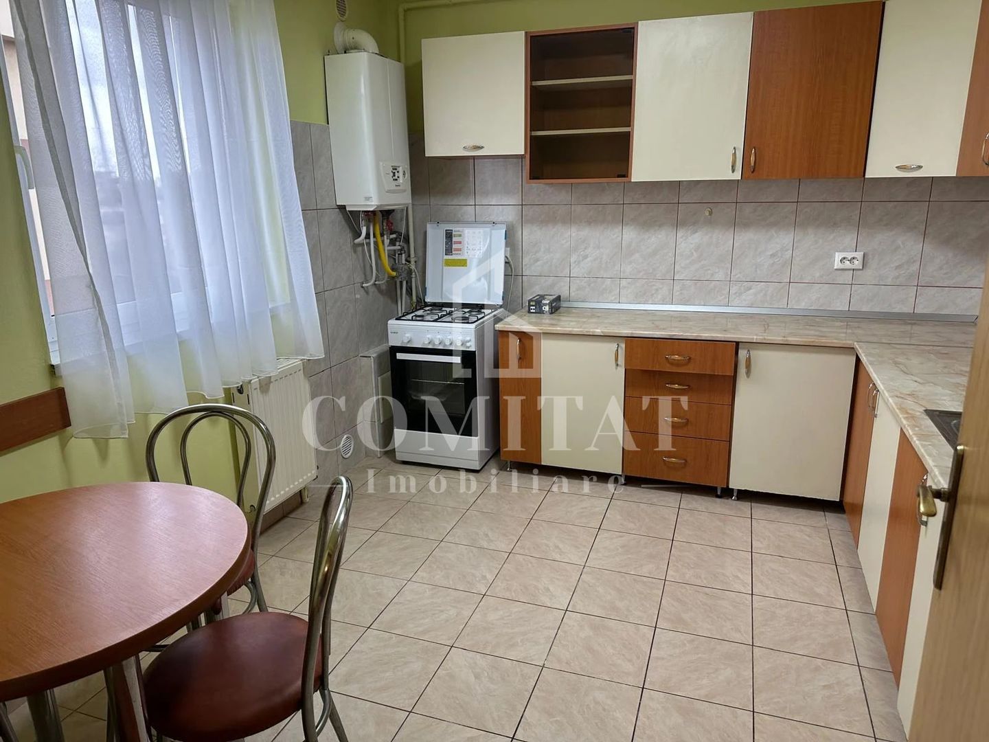 Apartament cu 2 camere de închiriat | Zona Andrei Mureșanu - Poză 6