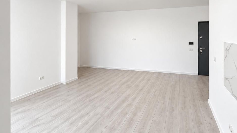Apartament 3 Camere Modern în Zonă Rezidențială - Poză 2