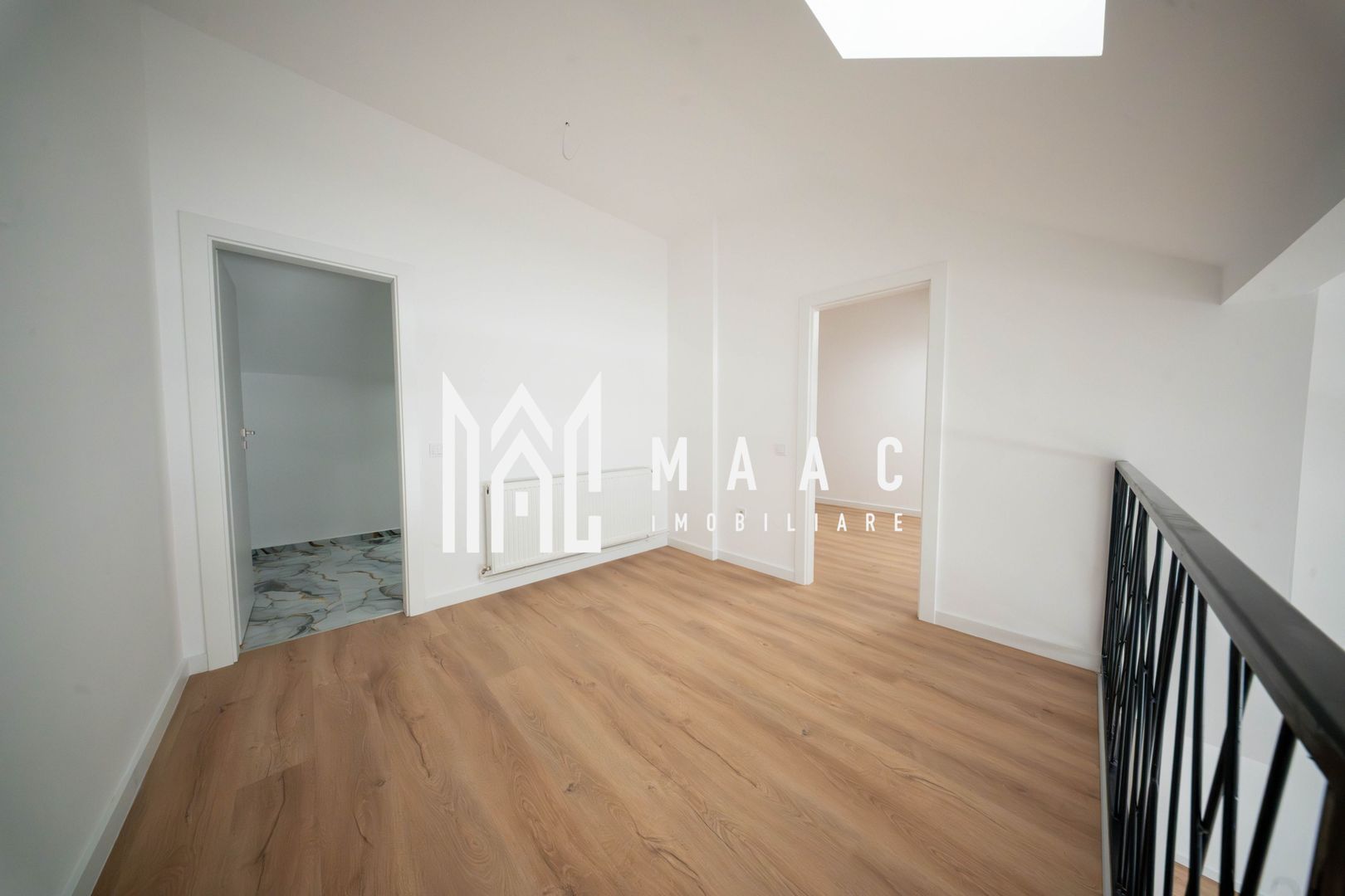 Penthouse 4 camere | Izolație cu vată bazaltică | 100 MP - Poză 6