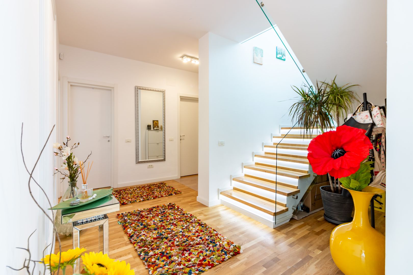 Vânzare casă modernă cu 5 camere | Corbeanca | Grădină și confort - Poză 16
