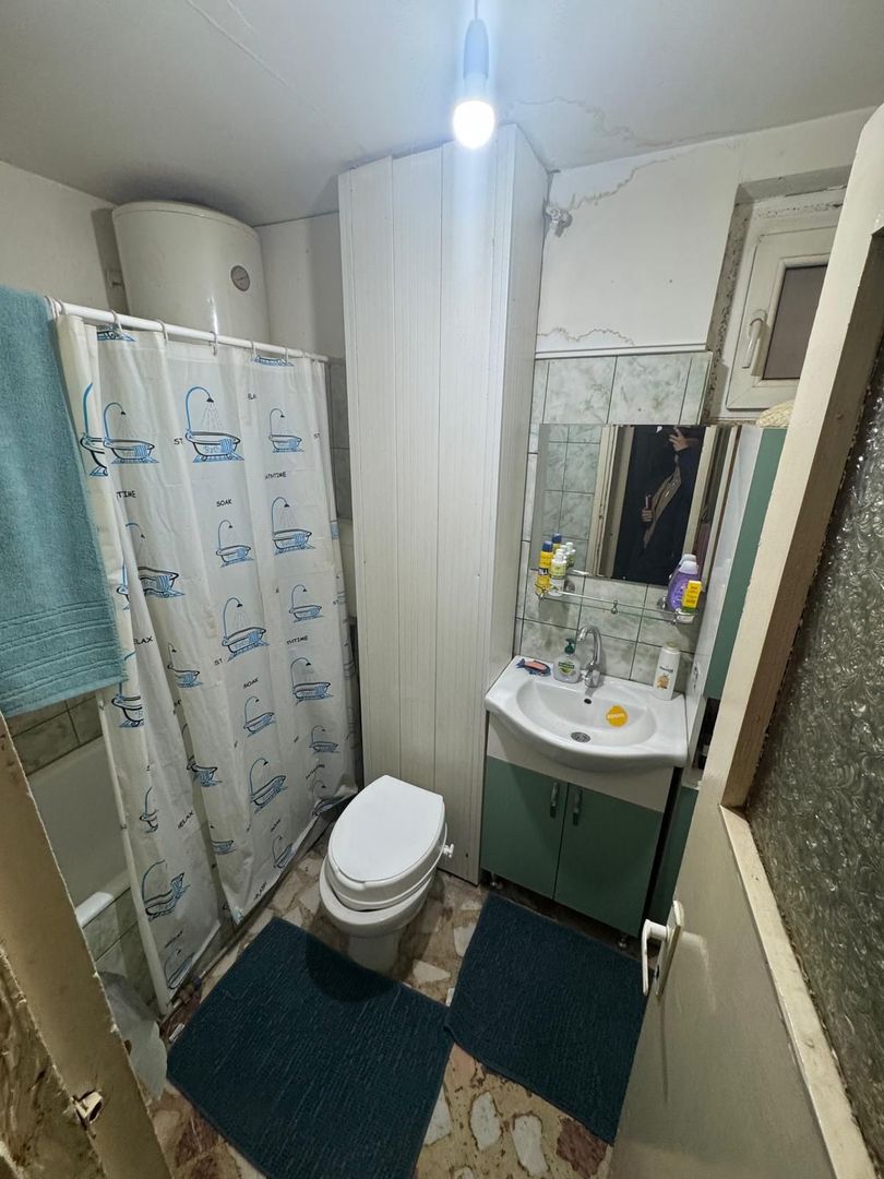 Apartament 3 camere de vânzare – zona centrală - Poză 7
