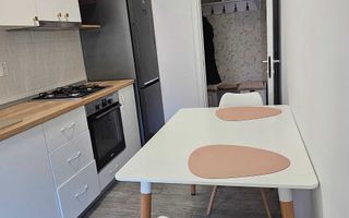 Apartament 2 camere COPOU- 450 EURO - Poză 2