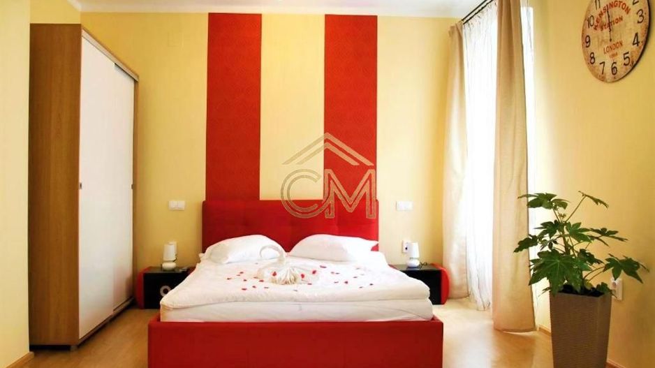 Apartament 4 Camere-138MPU- Ultracentral-Etaj 1 - Poză 3
