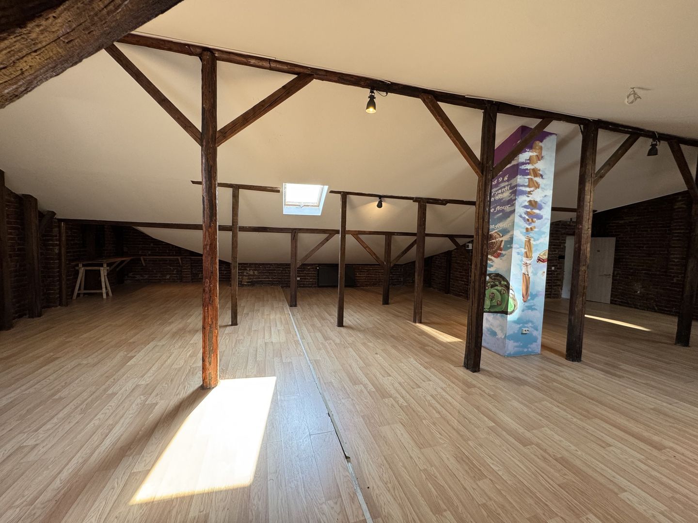 2 ETAJE DE INCHIRIAT Piata Amzei- Piata Romana IM507 - Poză 26