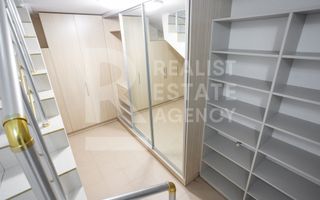 Chirie, casă, 6 camere, strada Ghidighici, Buiucani - Poză 22