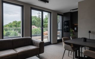 Apartament Ultracentral - Cluj Napoca - Poză 1