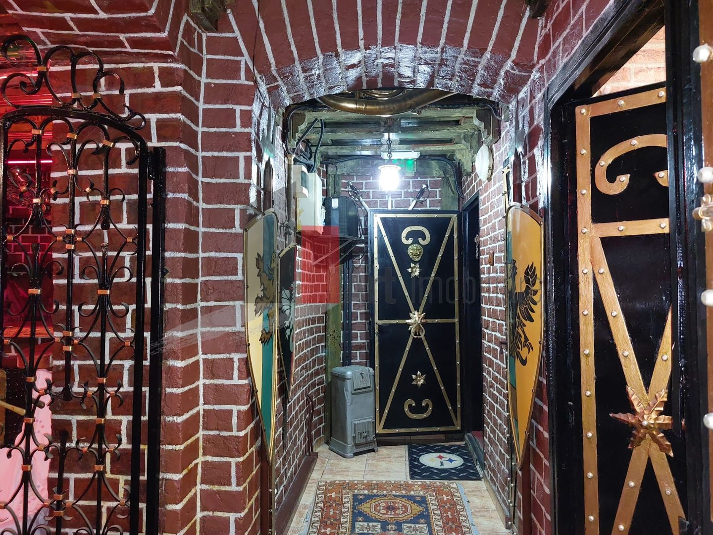 URGENT!,  Amzei, SPATIU COMERCIAL IN ACTE, INTRARE SEPARATA, NEGOCIABIL - Poză 19