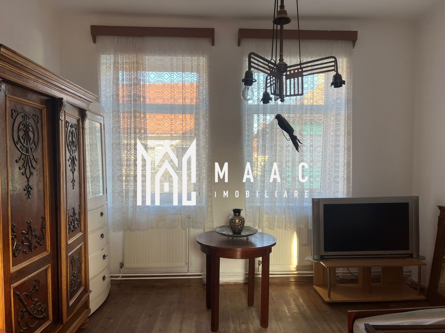 Casă individuală | 4 camere | 450 mp teren | Zonă centrală | Ocna Sibiului - Poză 6