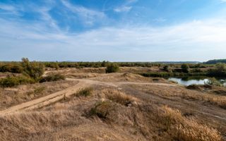 Investiție unică, 10 ha teren cu luciu de apă, ideal pentru turism și agrement! - Poză 14