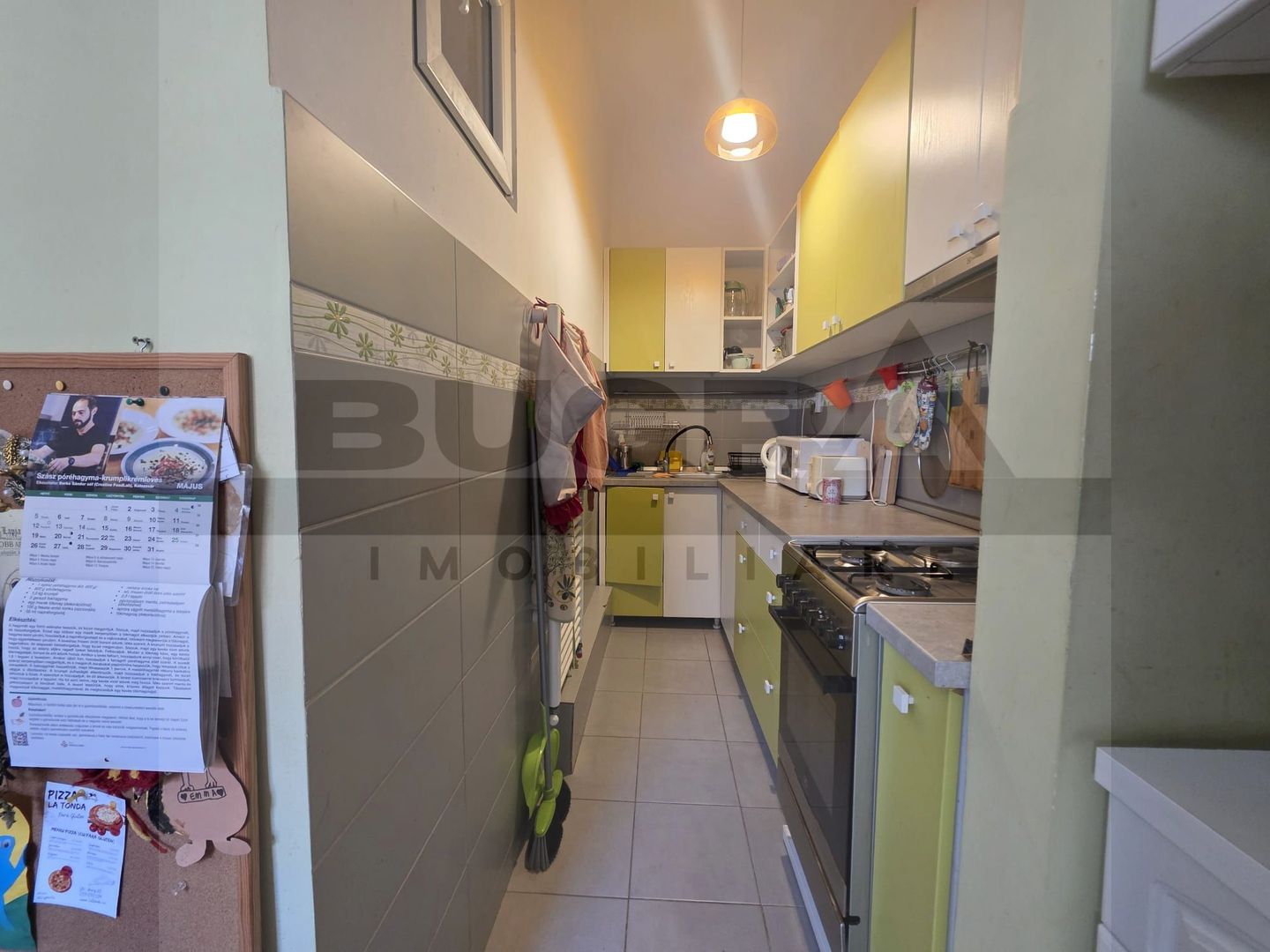 Apartament 3 camere 75 mp - zona centrala, Paris - Poză 9