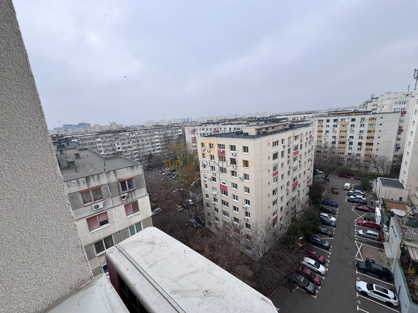 Apartament 4 camere, 82 mp, Șoseaua Olteniței, Loc de Parcare - Poză 26