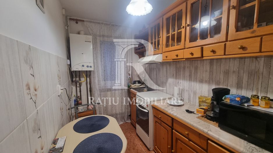 Apartament cu 2 camere | Etaj 1 | Deva | Hunedoara - Poză 2