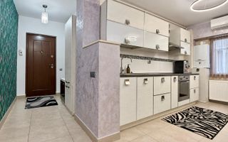 2 camere decomandate, zona The Office Mărăști - Poză 5