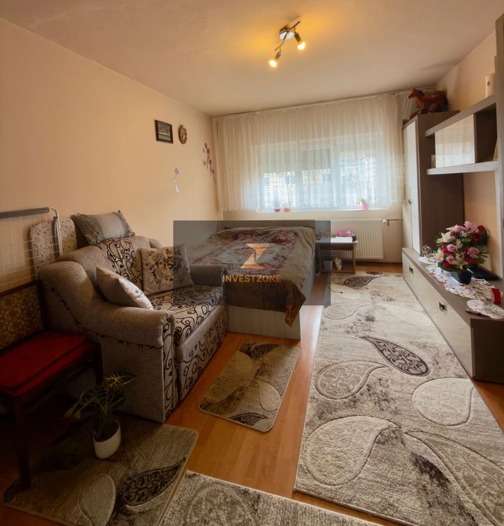 Garsonieră tip D 31 mp Rogerius - Poză 3