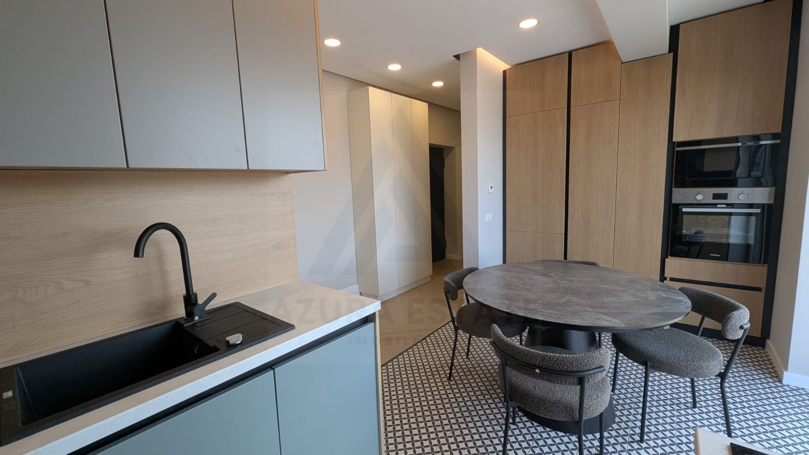 Penthouse 90 mp utili terasa 88 mp parcare subterana Ultracentral - Poză 8