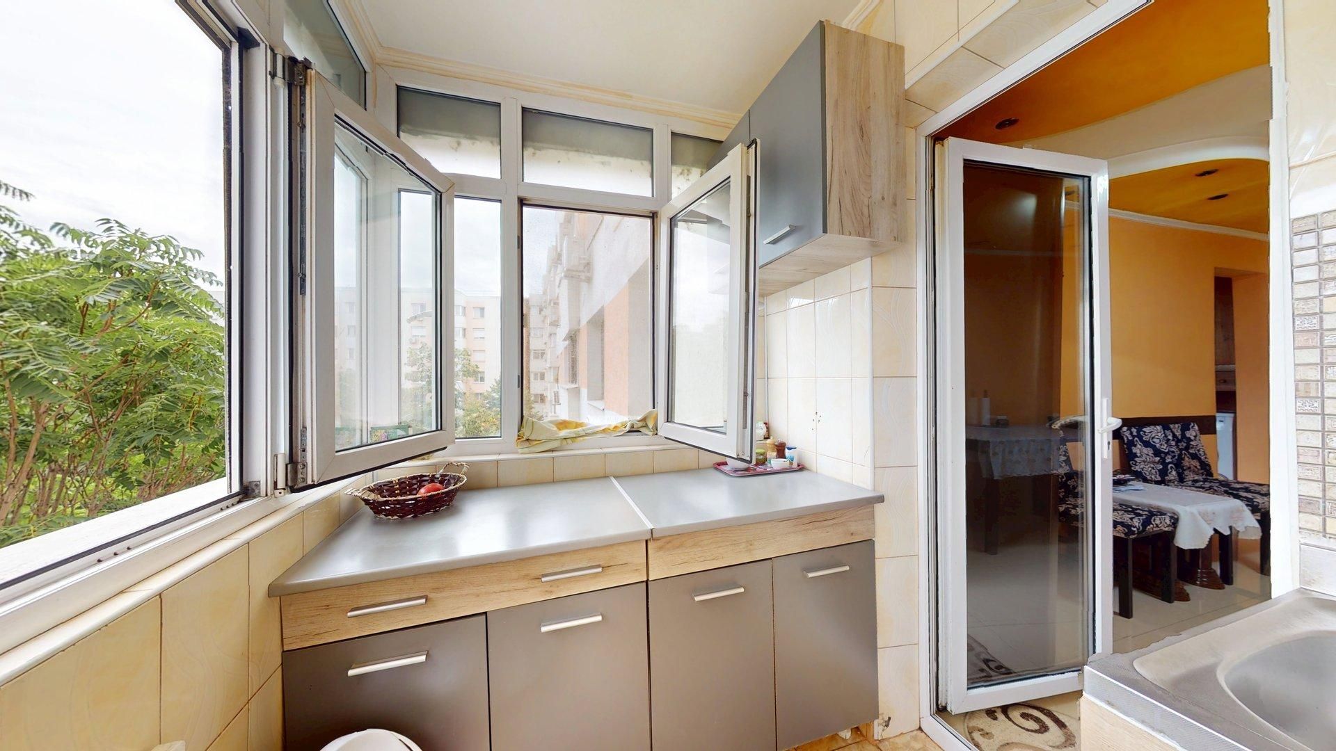 Apartament 4 camere– Zona Teiul Doamnei - Poză 23