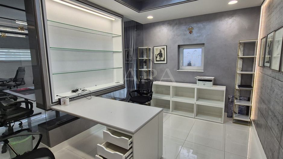 EXCLUSIVITATE Inchiriere casa individuala zona Eugen Ionesco - Poză 4