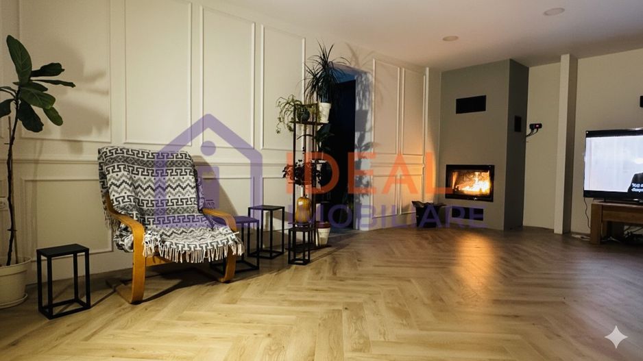 Casă individuală 5 camere | 400 mp teren | Zona Veterani – Sibiu - Poză 2