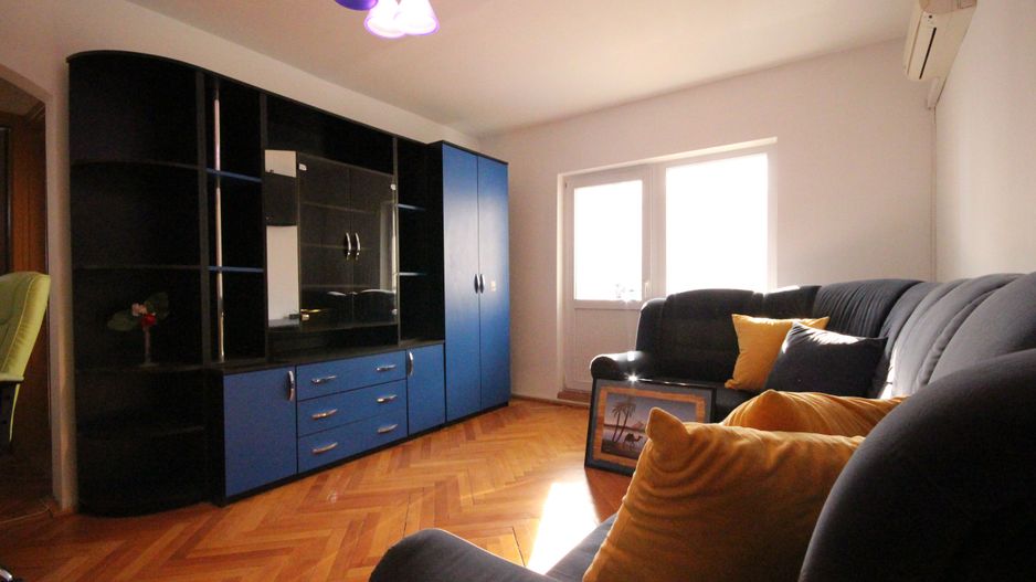 Apartament 2 camere,la 10 minute de Iulius Mall - Poză 15