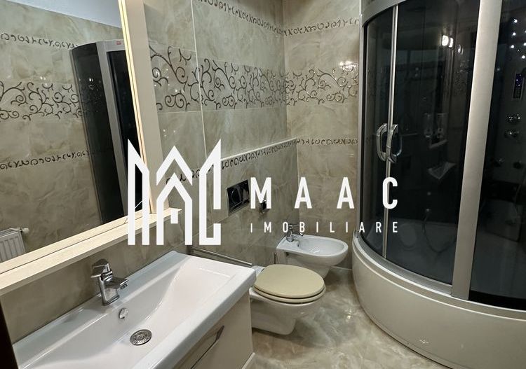 Apartament 2 camere decomandat | Șelimbăr | 64 mp, 2 lifturi - Poză 7