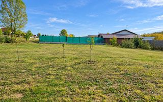 Casă la roșu P+M, 164 mp, teren 550 mp – Teleac, com. Ciugud - Poză 4