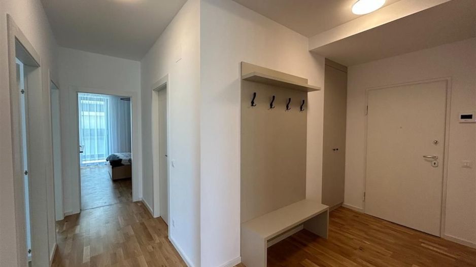 Apartament 4 camere | Mobilat si Utiliat | The Ivy - langa Padure - Poză 11