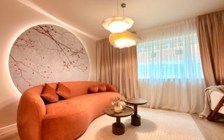 Apartament luxury in cartierul Sopor, parcare INCLUSA! - Poză 1