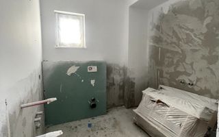 Casă modernă de vânzare, 120 mp utili, teren - 470 mp, Breazu, Iași - Poză 3