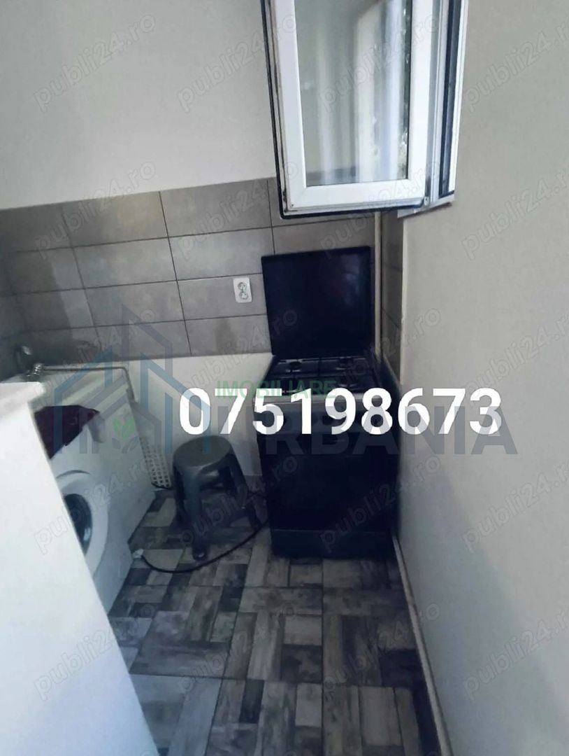 Apartament de închiriat zona Tatarasi- doi baieti - Poză 5