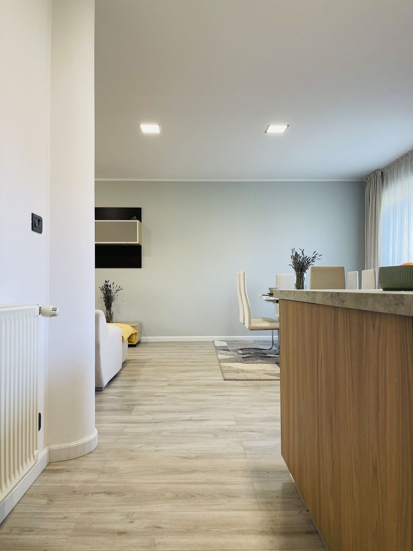 Casa individuala cu 4 dormitoare, 184 mp | Garaj & Gradina | Fropin - Poză 10