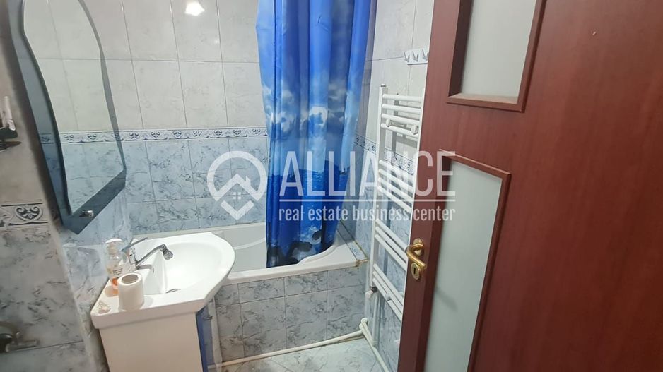 Tomis Nord/Campus (cod04)-Apartament 2 camere mobilate - Poză 8