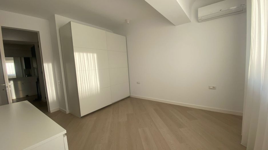 APARTAMENT 3 CAMERE | PARCARE SUBTERANA | CORTINA NORTH - Poză 5