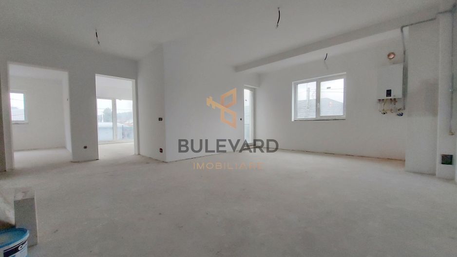 Apartament cu 3 camere/76 mp/CF/Calea Baciului! - Poză 4
