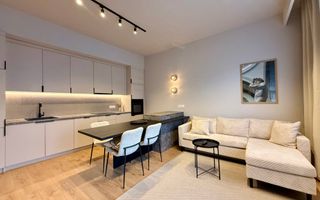 Apartament 2 camere finisat modern, la cheie zona Centrala! - Poză 2