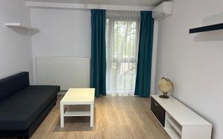 Apartament 2 camere, Cellini Residence - Poză 1